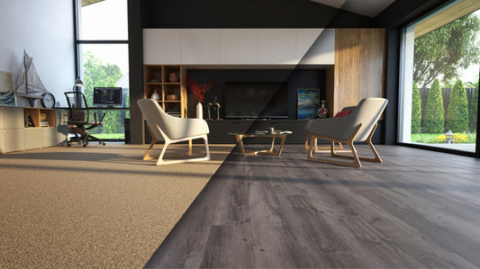 The Ultimate DIY Guide: How to Install Flexifloor Flooring Like a Pro