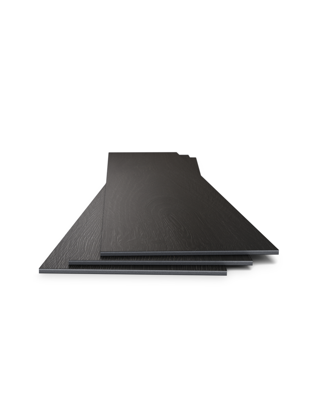 Forgotten Woods ブラックメタル　blackl Panel Black Oak T991 - Gator Wood | Oberflex