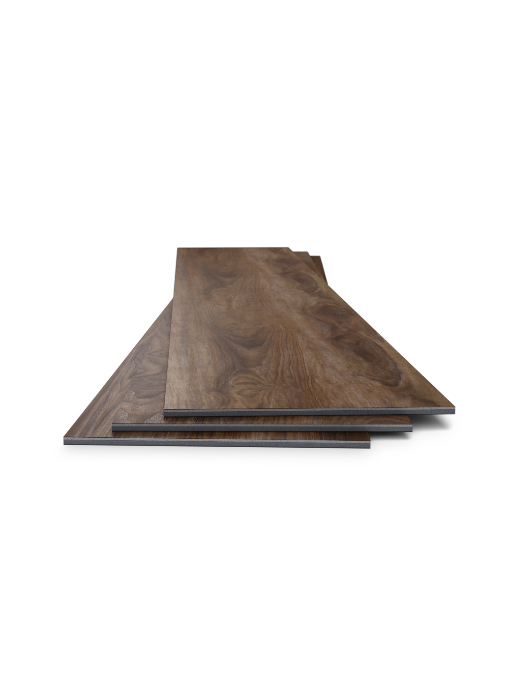 Cacao Brown Flexifloor Planks flooring