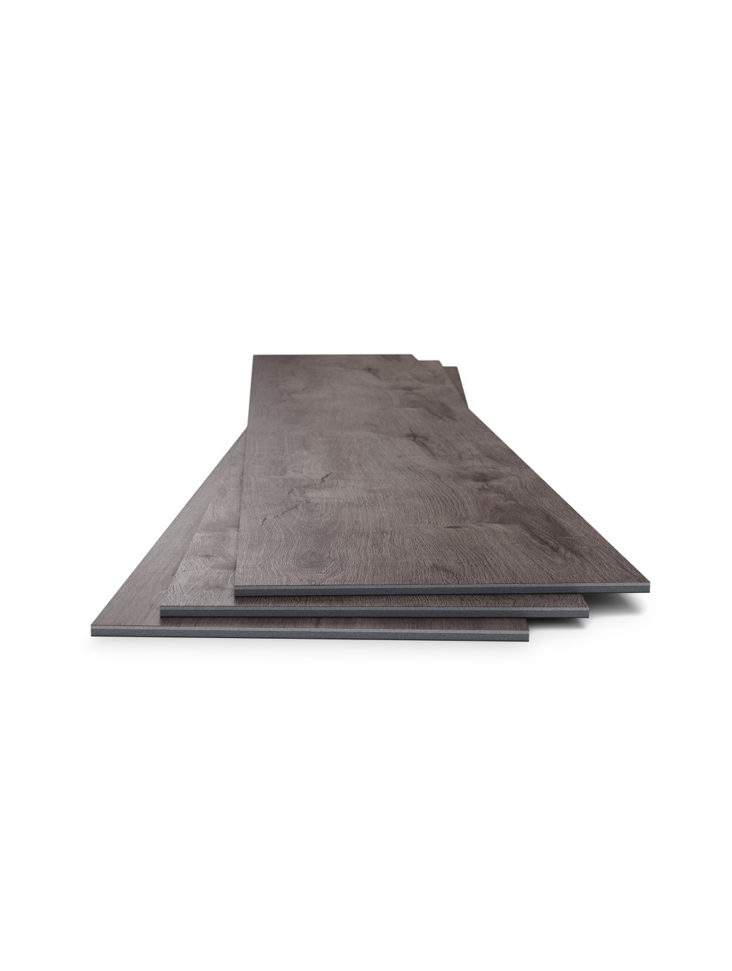 Light Smoke Grey Flexifloor Planks flooring