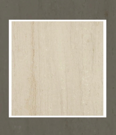 Natural Beige — 2mm