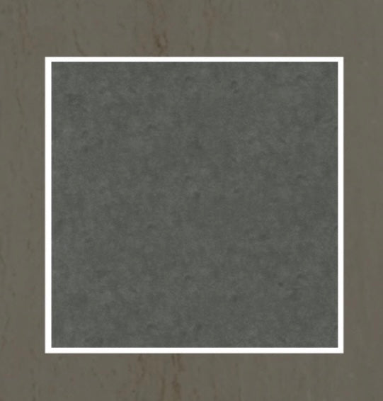 Charcoal Grey — 2mm