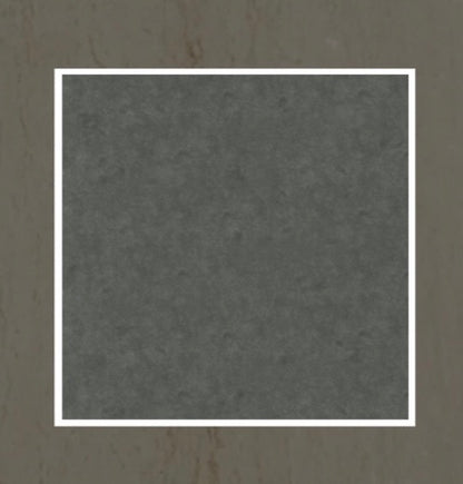 Charcoal Grey — 2mm