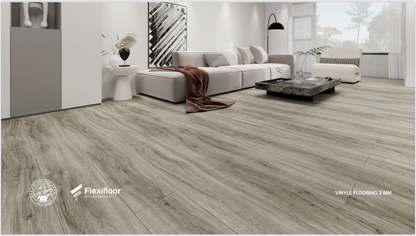 Light Grey Oak — 2mm