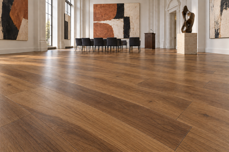 Boreal Oak - 2.5 mm