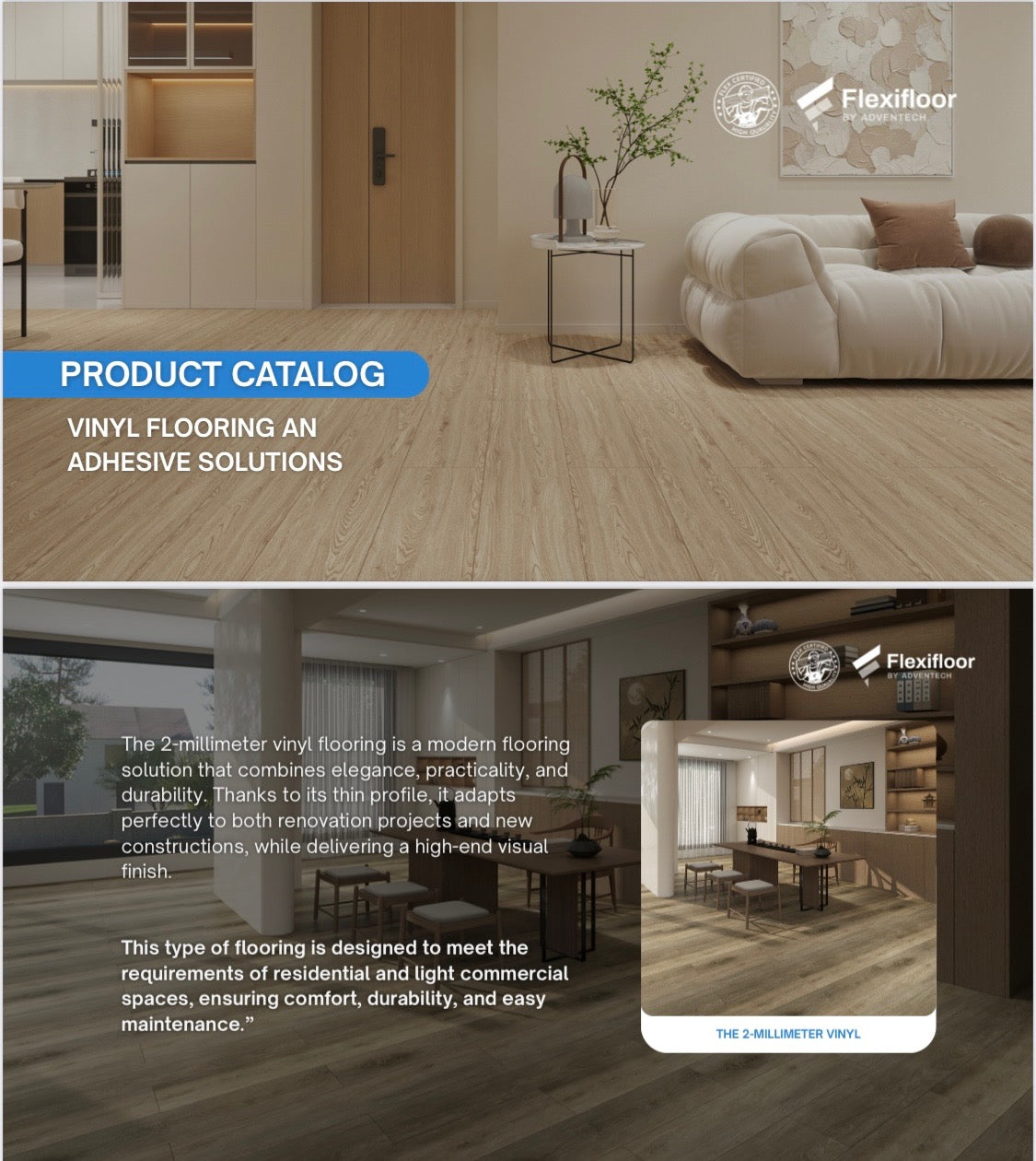 Charcoal Grey — 2mm