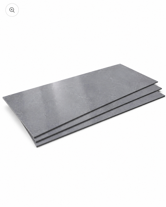 Haze Grey - 5.5 mm