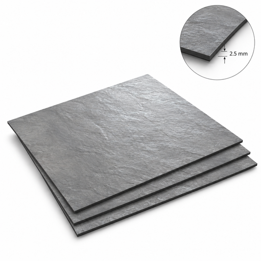 Urban Taupe - 2.5 mm