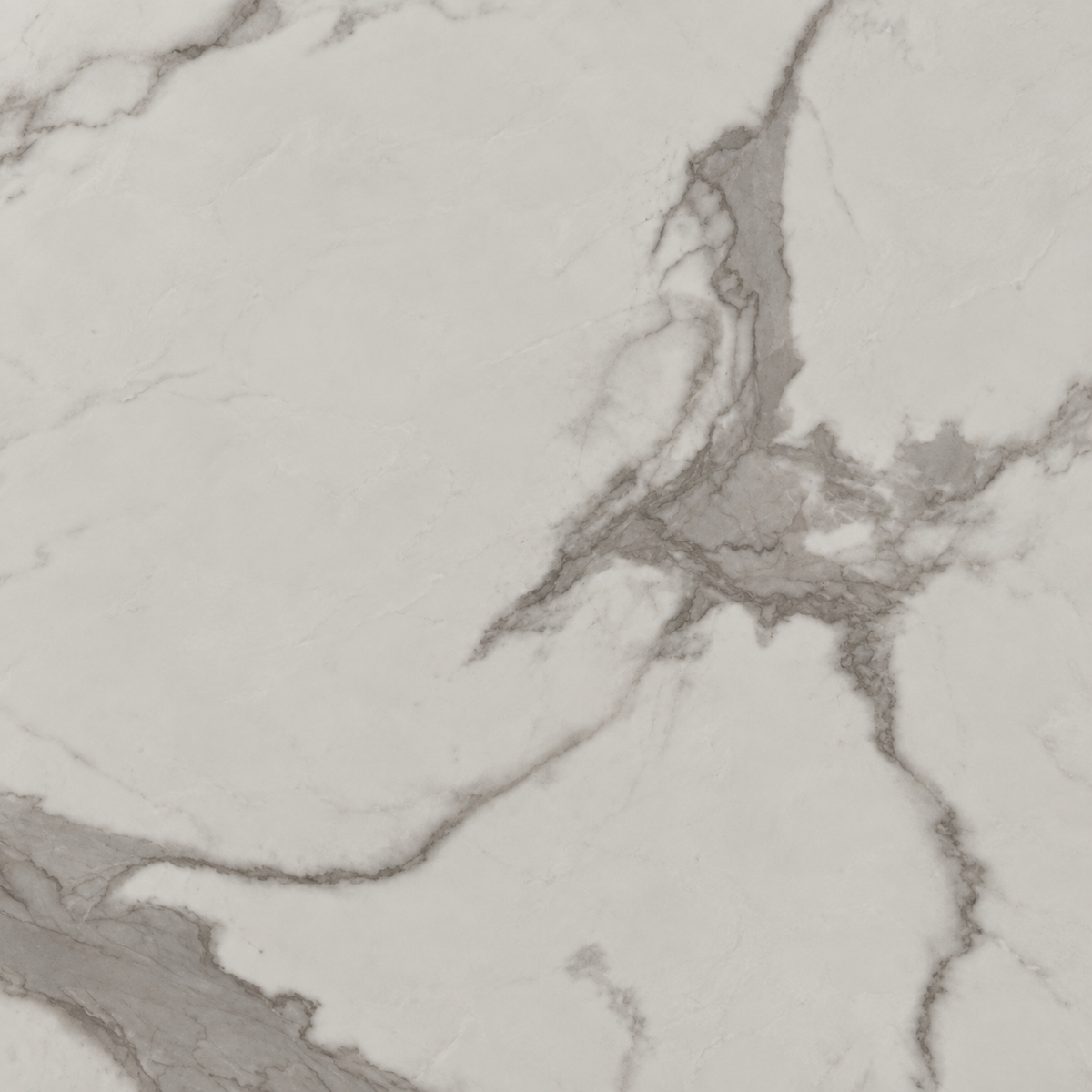 Marbre blanc - 2,5 mm