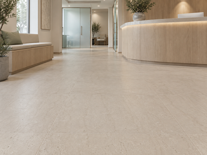 Natural Travertine - 2.5 mm