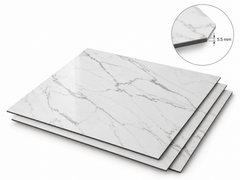 White Marble XL - 5.5 mm