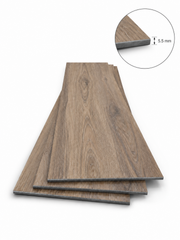 Tuscan Oak - 5.5 mm