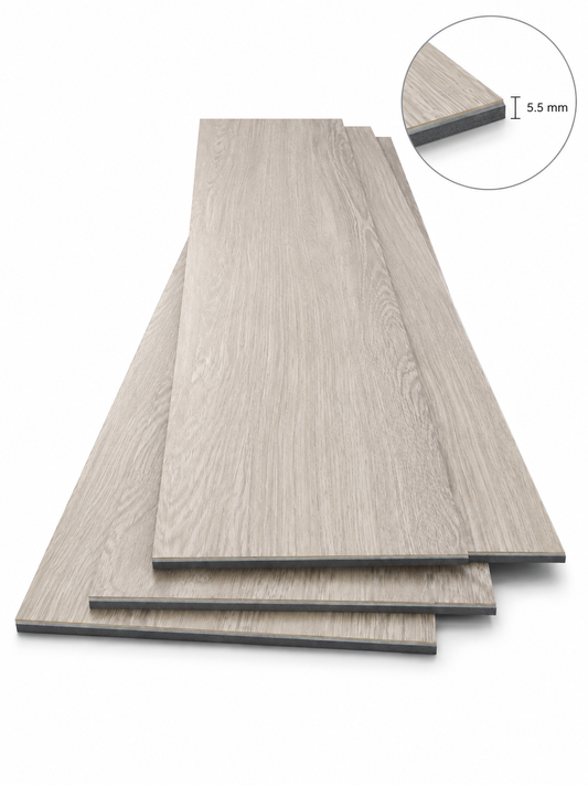 Pearl Oak - 5.5 mm
