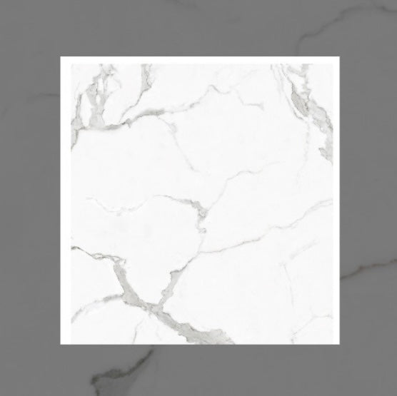 White Marble — 2mm
