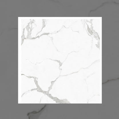 White Marble — 2mm
