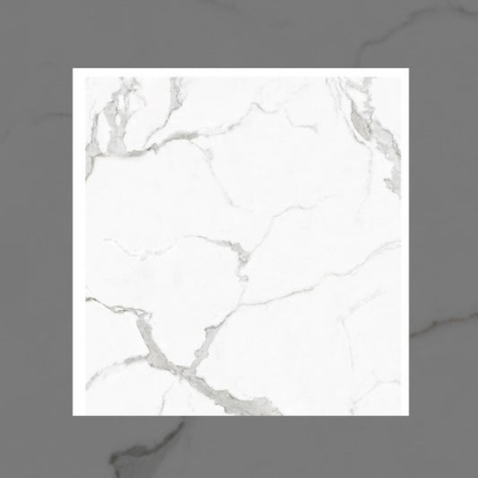 White Marble — 2mm