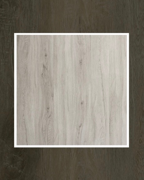 Light Grey Oak — 2mm
