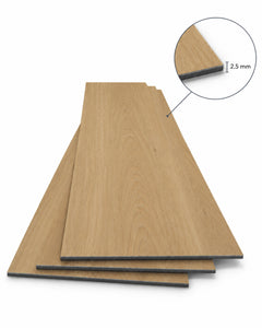 Oak sand