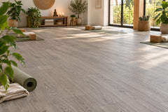 Greige Oak