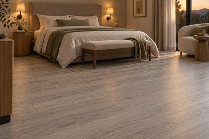 Chêne scandinave - 2,5 mm