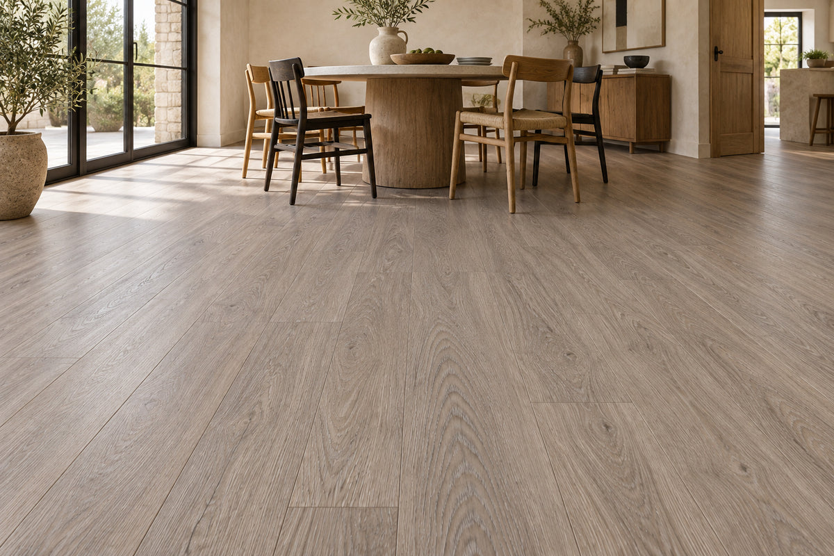 Chêne scandinave - 2,5 mm