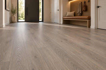 Chêne scandinave - 2,5 mm
