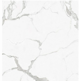 Arctic Marble — 2mm—24x24