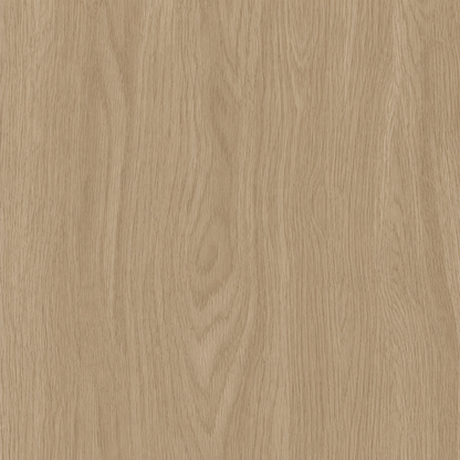 Natural Oak - 2.5 mm