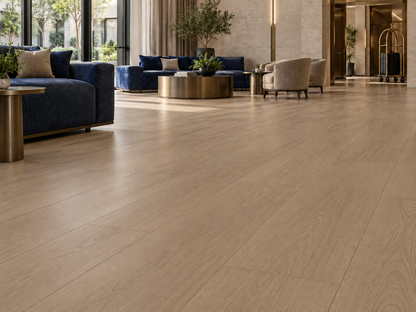 Natural Oak - 2.5 mm