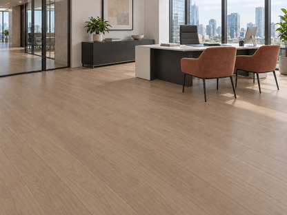 Natural Oak - 2.5 mm