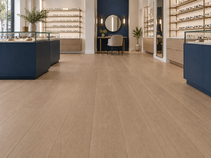 Natural Oak - 2.5 mm