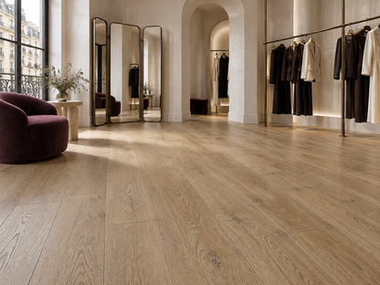 Oak sand - 2.5 mm