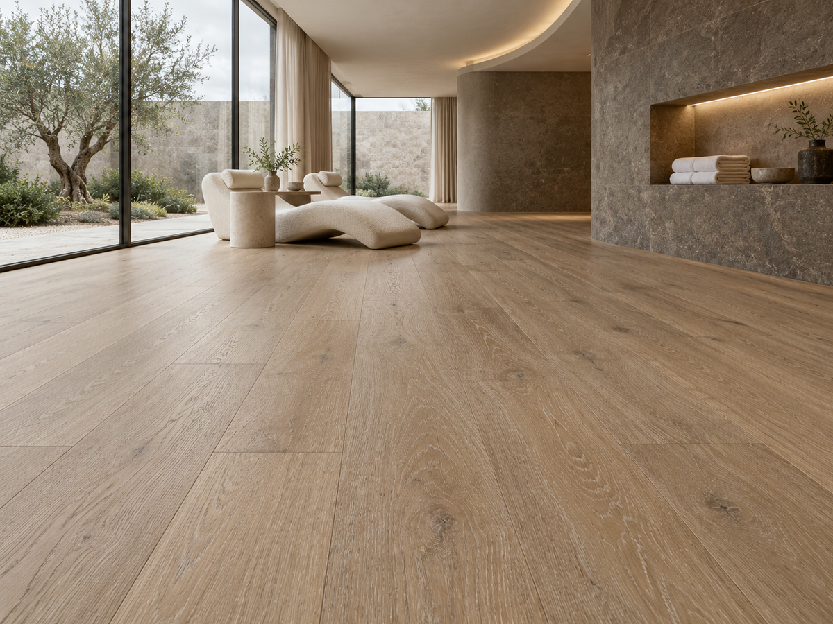Oak sand - 2.5 mm