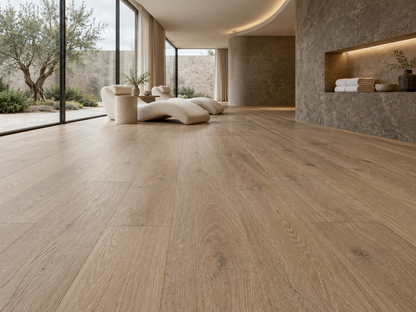 Oak sand - 2.5 mm