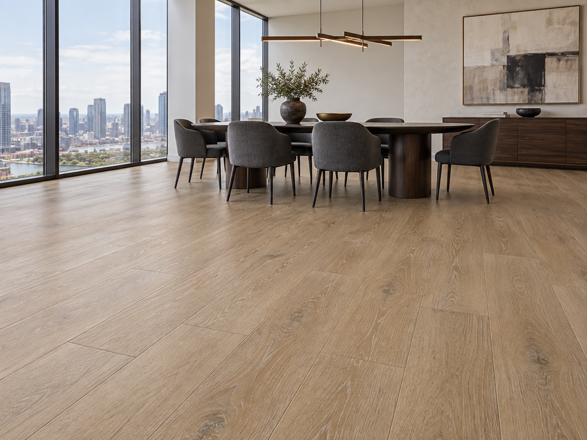 Oak sand - 2.5 mm