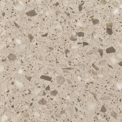 Terrazzo Ivory