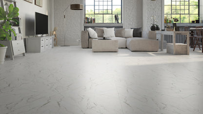 White Marble — 2mm